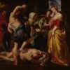 Masterpiece by Rubens to Lead One of Greatest Collections of Old Master Paintings Assembled in Living Memory