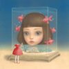Nicoletta Ceccoli: Handle With Care. Corey Helford Gallery (Los Angeles)