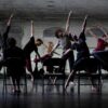 ZviDance Presents the World Premiere of Migrations at New York Live Arts