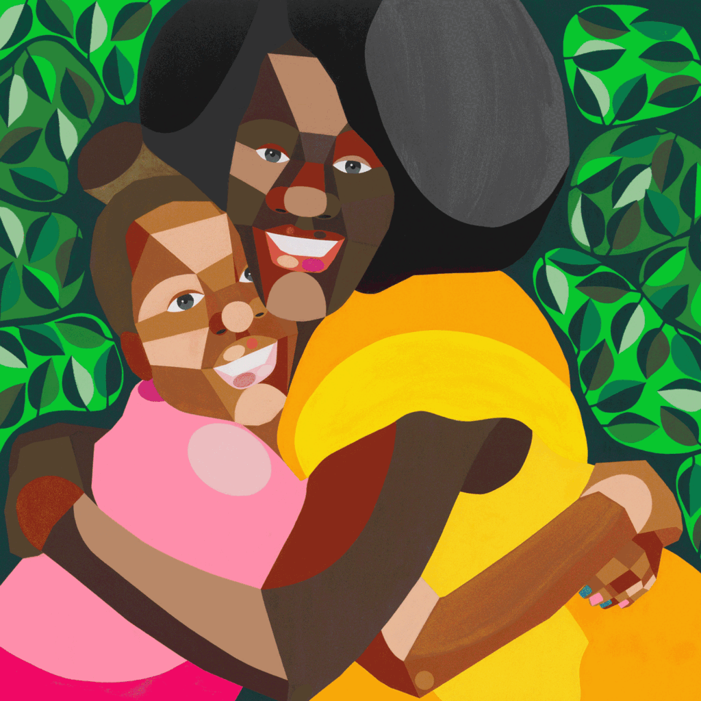 Derrick Adams in Hong Kong – LGDR