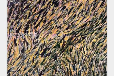 Brianne Garcia: Screaming in a Whisper – Kapp Kapp