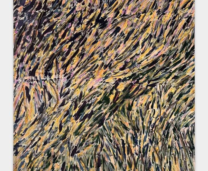 Brianne Garcia: Screaming in a Whisper – Kapp Kapp