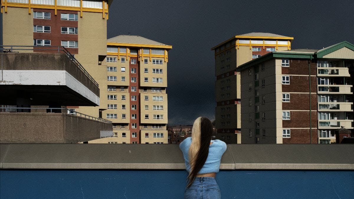 Hannah Starkey: In Real Life | The Hepworth Wakefield