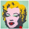 Trio of Warhol’s Marilyns Star in Bonhams New York Modern & Contemporary Prints & Multiples Sale