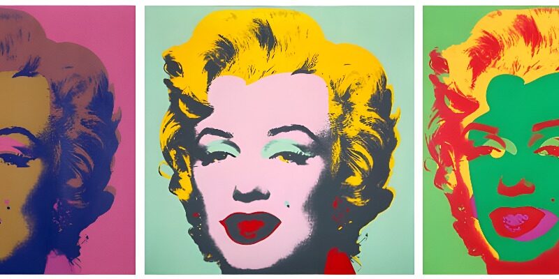 Trio of Warhol’s Marilyns Star in Bonhams New York Modern & Contemporary Prints & Multiples Sale