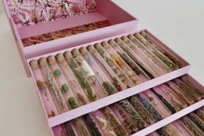 Saturday Talks: Cynthia Mulcahy – Talley Dunn Gallery