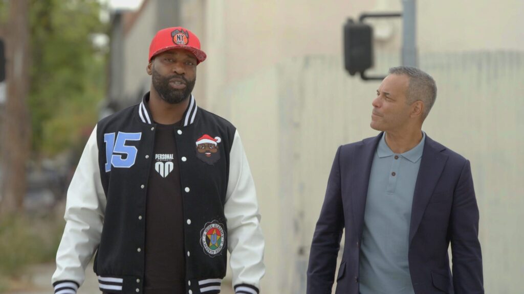 All-New Episode Of REAL SPORTS WITH BRYANT GUMBEL Debuts October 25
