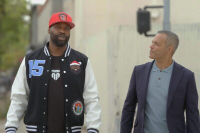 All-New Episode Of REAL SPORTS WITH BRYANT GUMBEL Debuts October 25