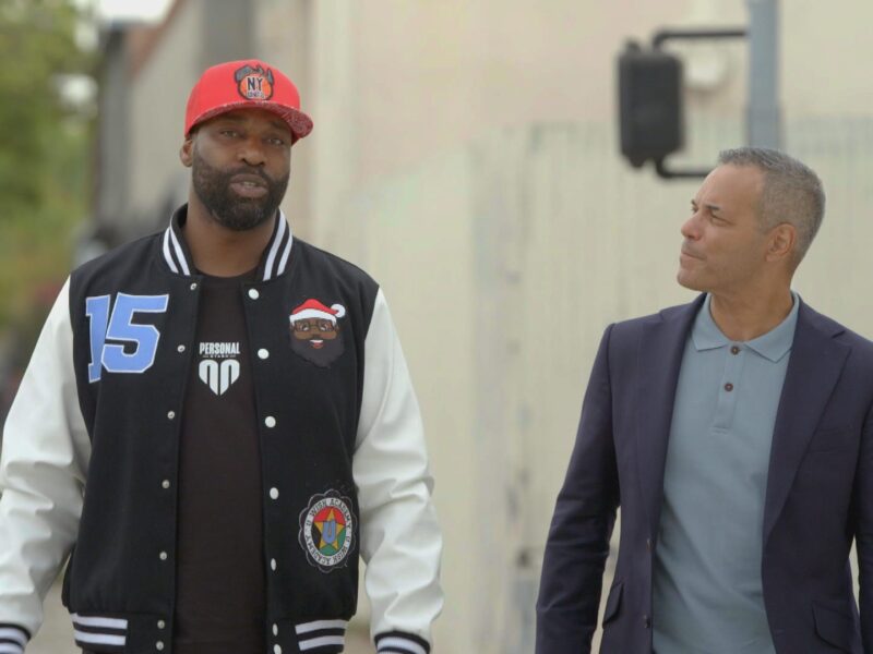 All-New Episode Of REAL SPORTS WITH BRYANT GUMBEL Debuts October 25
