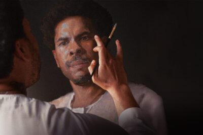 Master of Light – HBO Documentary