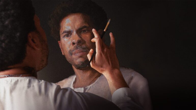 Master of Light – HBO Documentary