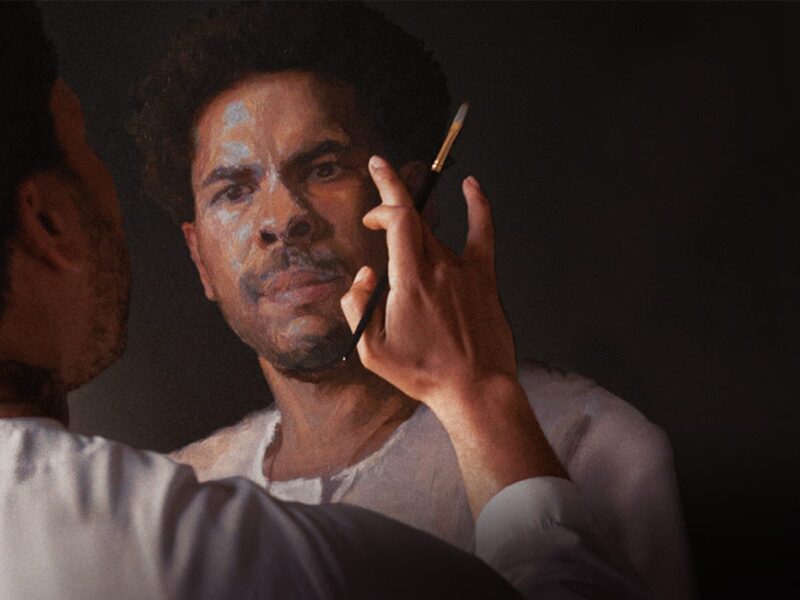 Master of Light – HBO Documentary