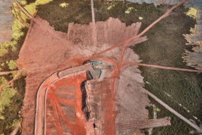 Edward Burtynsky: African Studies opens next week at Flowers Gallery London￼