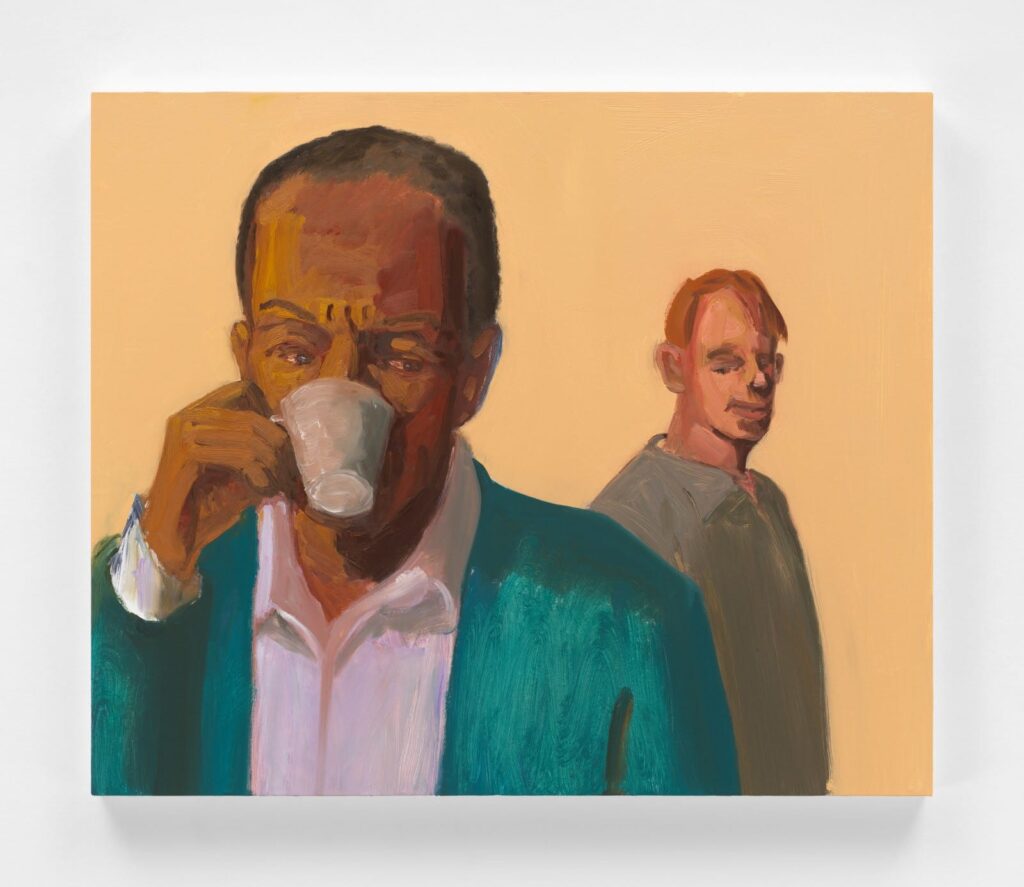 Steve Locke: your blues ain’t like mine. Alexander Gray Associates (NY)