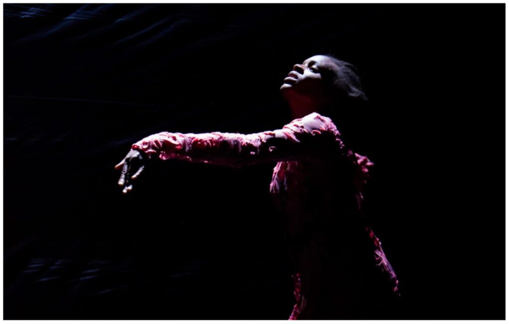 Hauser & Wirth Announces The Performance Project