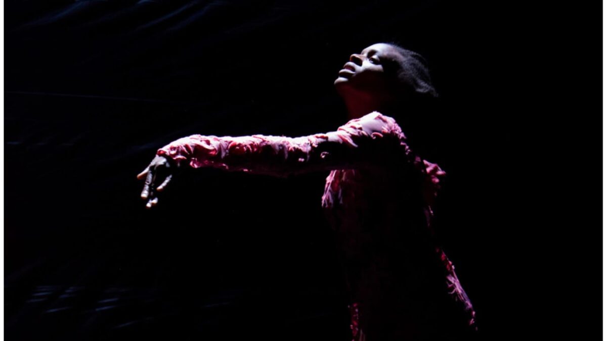 Hauser & Wirth Announces The Performance Project