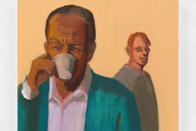 Steve Locke: your blues ain’t like mine. Alexander Gray Associates (NY)