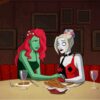Harley Quinn: A Very Problematic Valentine’s Day Special