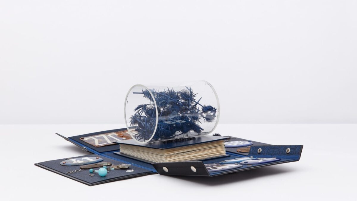 Ricardo Brey: Every Life is a Fire. Alexander Gray Associates (Germantown, NY)