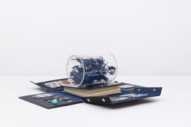 Ricardo Brey: Every Life is a Fire. Alexander Gray Associates (Germantown, NY)