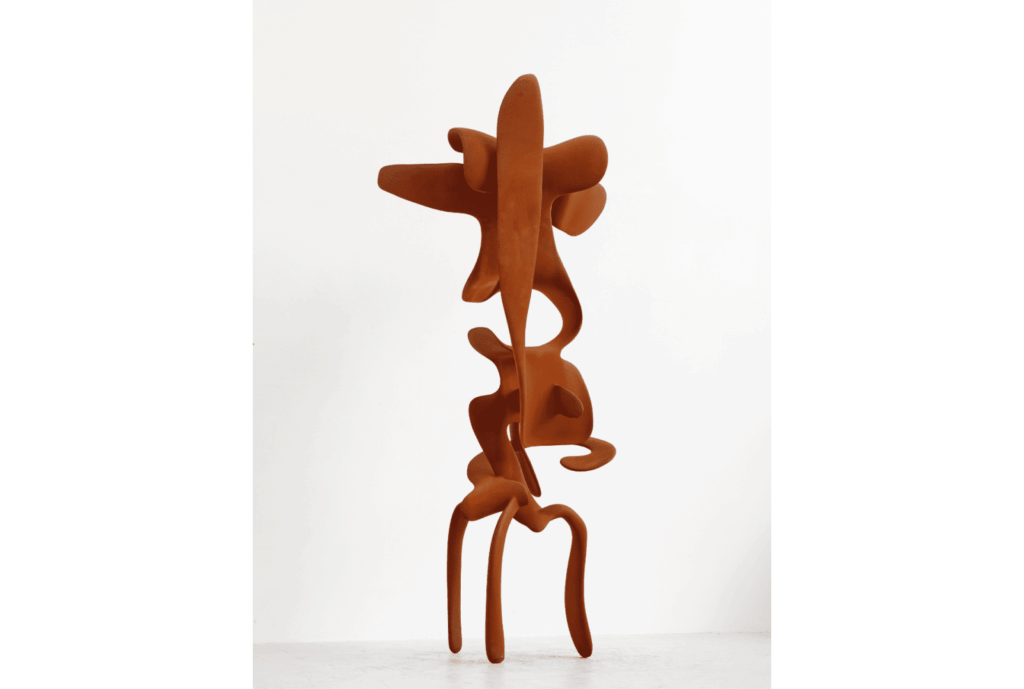 Tony Cragg | Marian Goodman Gallery New York