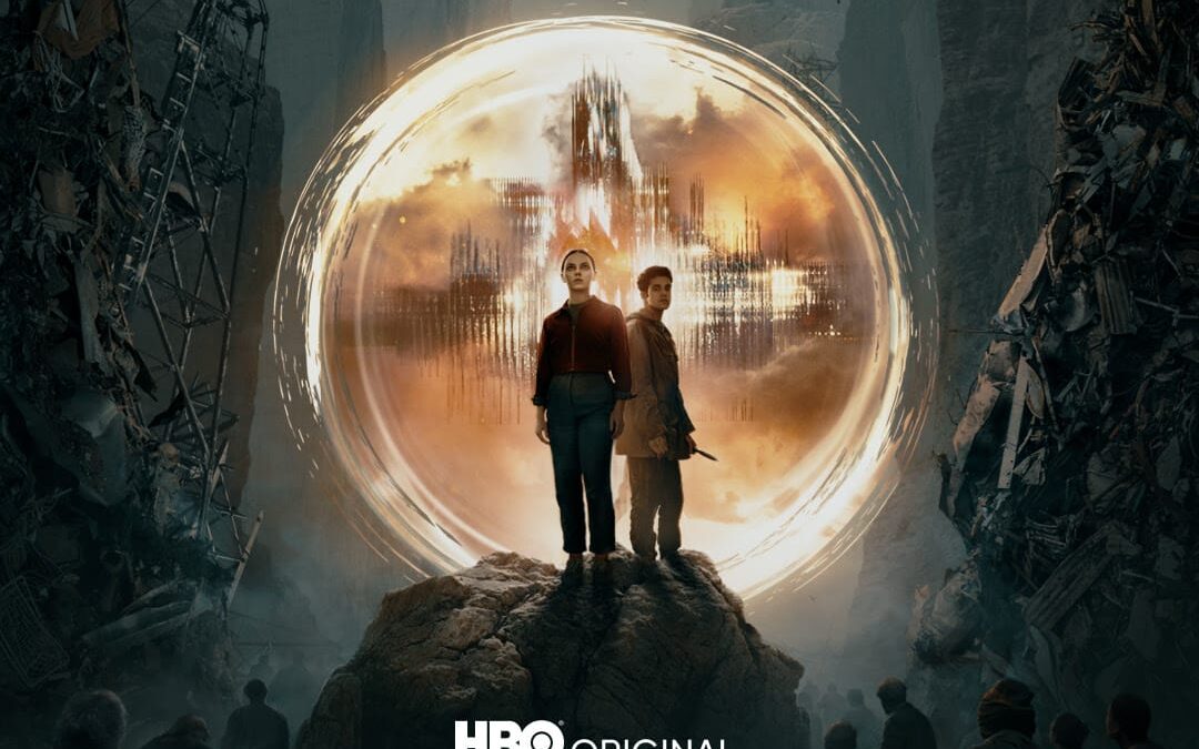 ‘His Dark Materials’ Season 3. Trailer