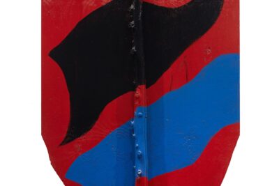 Lance De Los Reyes: Gifts of Telepathy – Vito Schnabel Gallery