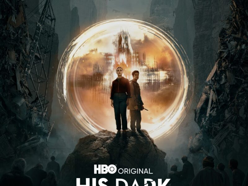 ‘His Dark Materials’ Season 3. Trailer