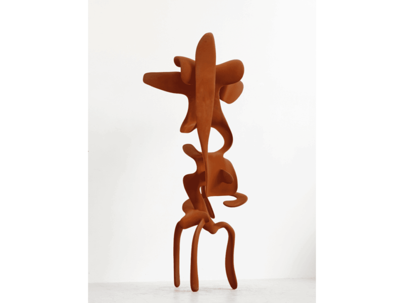 Tony Cragg | Marian Goodman Gallery New York