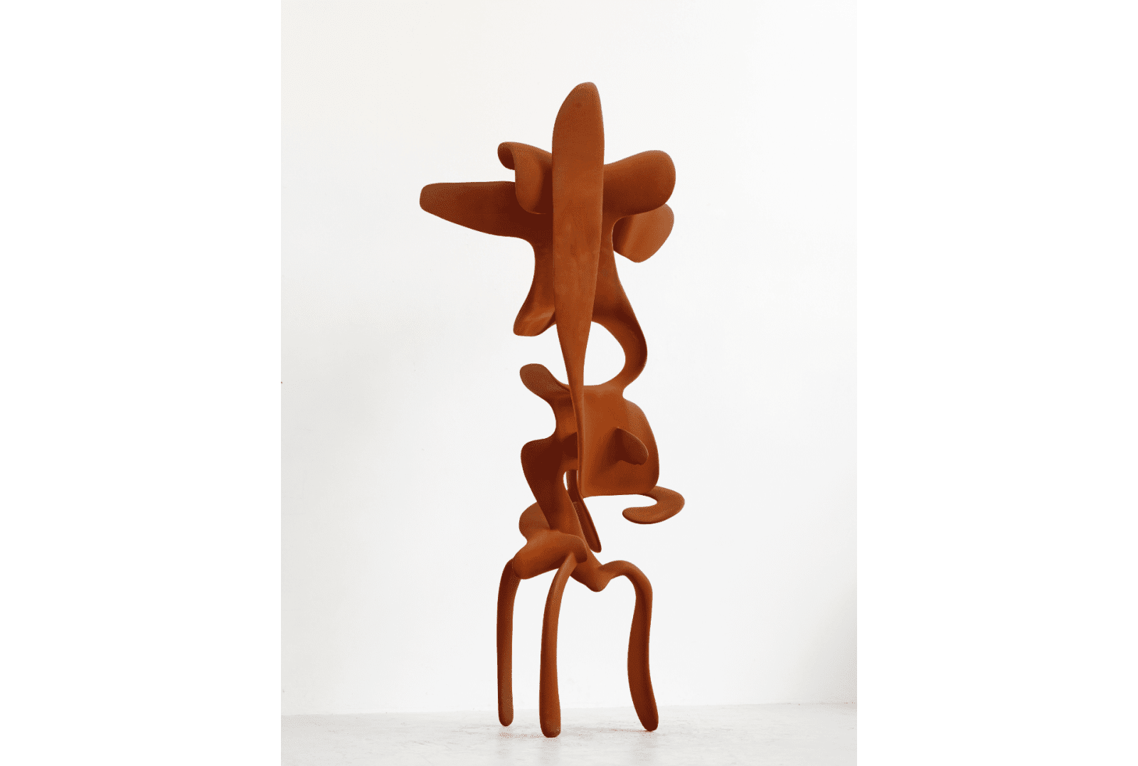 Tony Cragg | Marian Goodman Gallery New York
