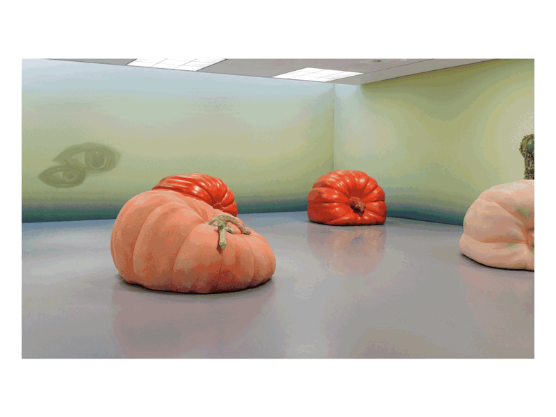 Thomas Dane Gallery: Frieze London. Stand E05