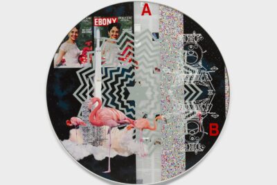 Tavares Strachan | Galerie Marian Goodman (Paris)