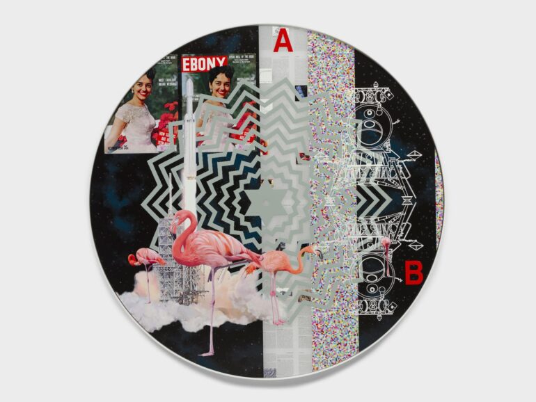 Tavares Strachan | Galerie Marian Goodman (Paris)