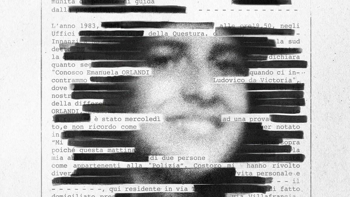 La Chica del Vaticano: La Desaparición de Emanuela Orlandi – En Netflix