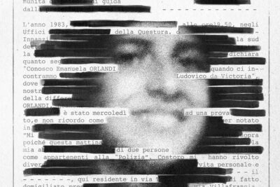 La Chica del Vaticano: La Desaparición de Emanuela Orlandi – En Netflix