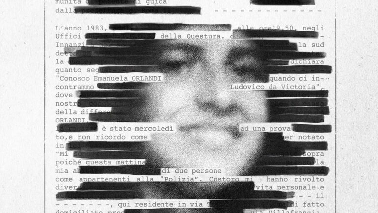 La Chica del Vaticano: La Desaparición de Emanuela Orlandi – En Netflix