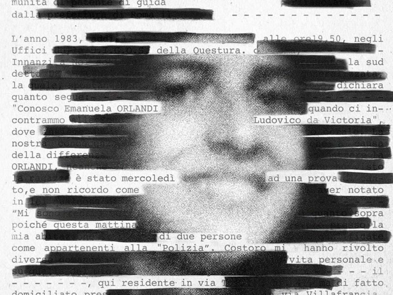 La Chica del Vaticano: La Desaparición de Emanuela Orlandi – En Netflix