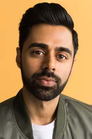 Hasan Minhaj