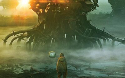 ‘Vesper’ – Crítica de la Película
