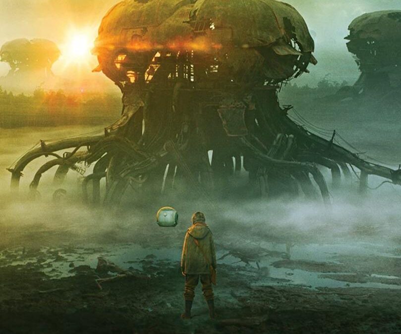 ‘Vesper’ – Crítica de la Película