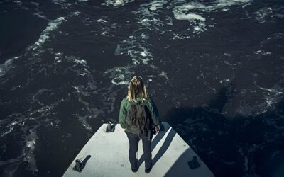 ‘High Water’ – A Solemn Series on Netflix