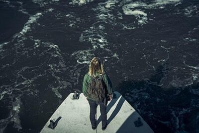 ‘La Gran Inundación’ – Serie de Netflix