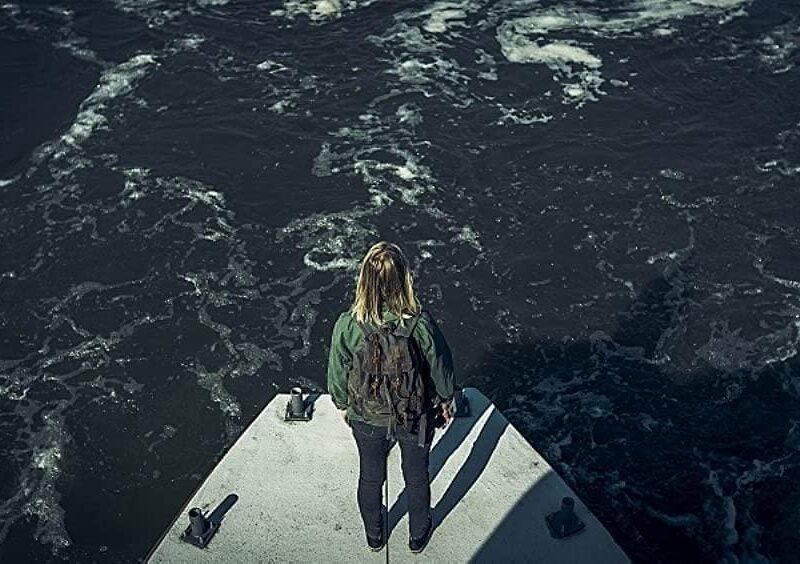 ‘La Gran Inundación’ – Serie de Netflix