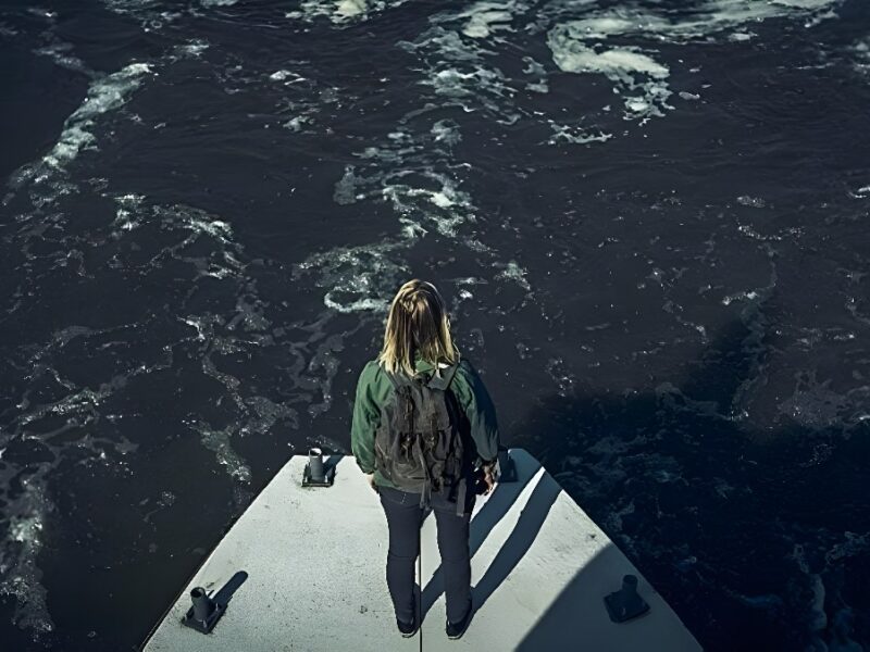 ‘La Gran Inundación’ – Serie de Netflix