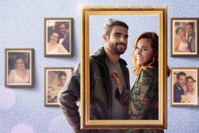 Lina, Actriz para Todo – Comedia Romántica en Netflix – Crítica