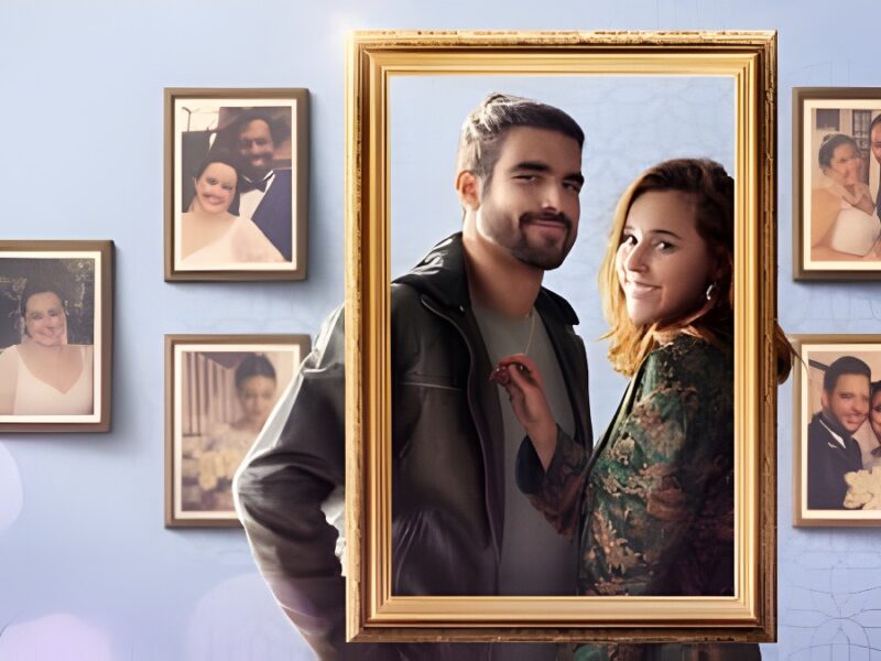 Someone Borrowed – A Romantic Comedy on Netflix – Review