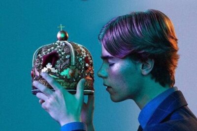 Jóvenes Altezas – Serie Juvenil en Netflix Temporada 2