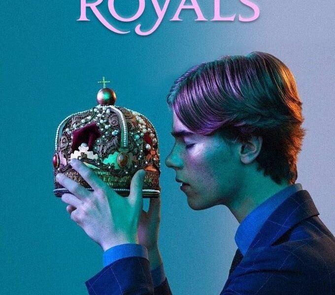 Jóvenes Altezas – Serie Juvenil en Netflix Temporada 2