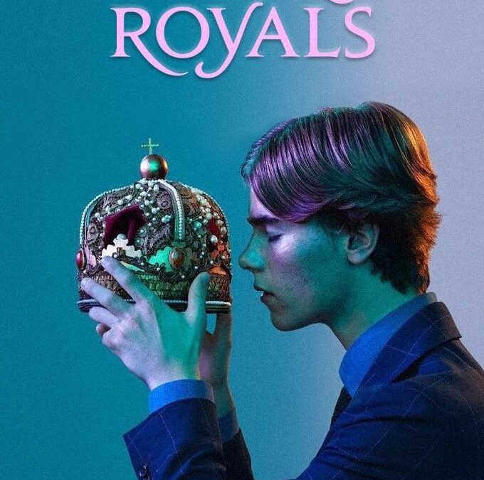 Jóvenes Altezas – Serie Juvenil en Netflix Temporada 2