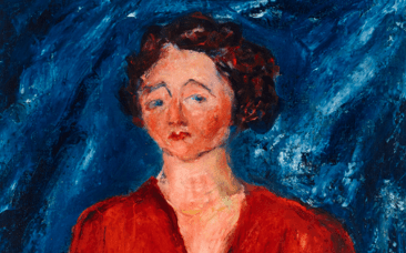 Pechstein and Soutine Masterpieces Hit Heights at Bonhams Expressionism Sale
